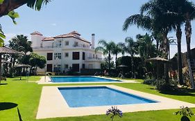 Jardines del Mar